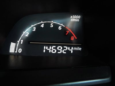 2014 Mazda Mazda3 i Sport