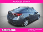 2014 Mazda Mazda3 i Sport