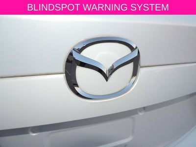 2013 Mazda Mazda CX-5 Touring