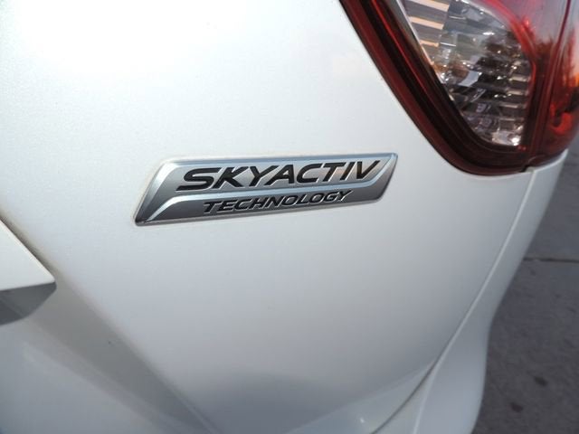 2013 Mazda Mazda CX-5 Touring