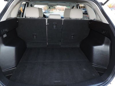 2013 Mazda Mazda CX-5 Touring