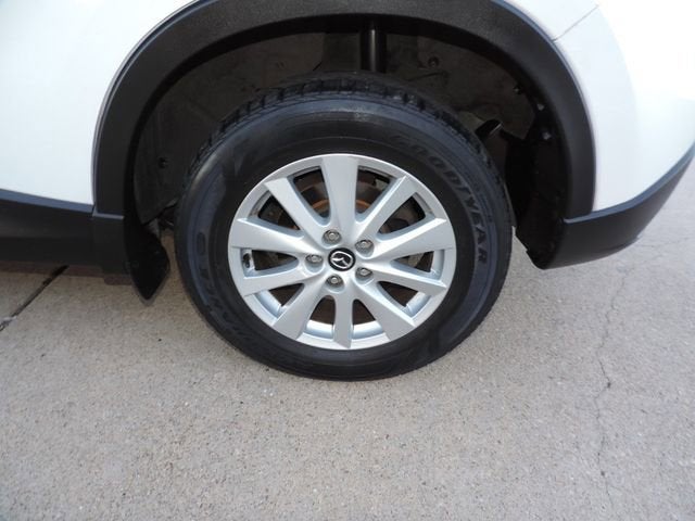 2013 Mazda Mazda CX-5 Touring