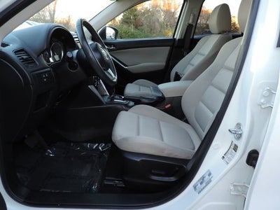 2013 Mazda Mazda CX-5 Touring