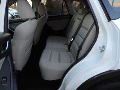 2013 Mazda Mazda CX-5 Touring