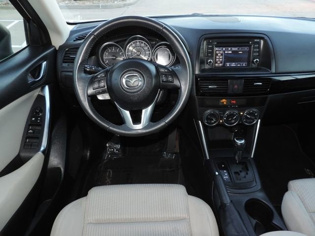 2013 Mazda Mazda CX-5 Touring