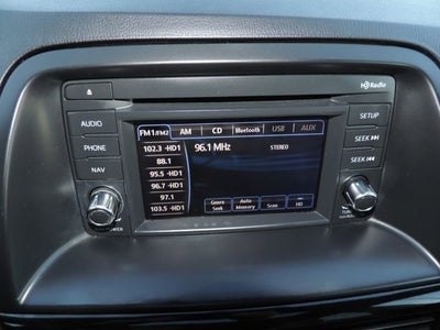 2013 Mazda Mazda CX-5 Touring