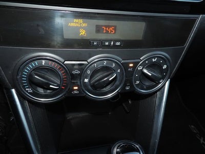 2013 Mazda Mazda CX-5 Touring