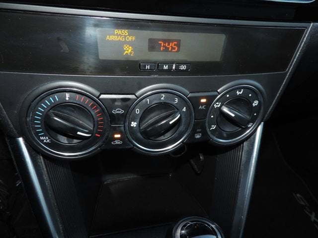 2013 Mazda Mazda CX-5 Touring