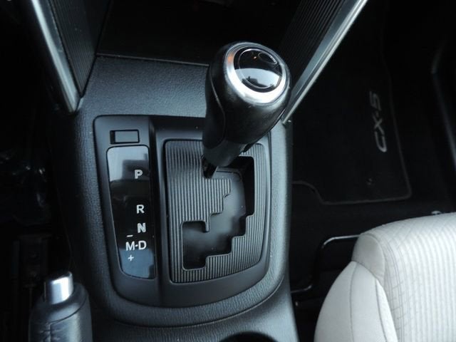 2013 Mazda Mazda CX-5 Touring