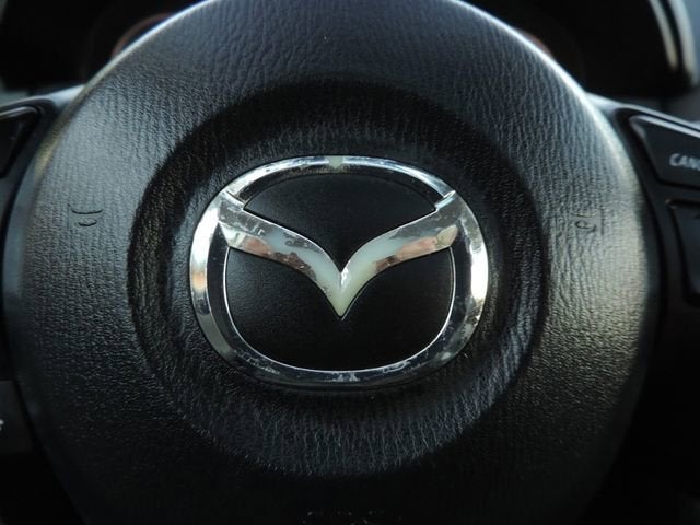 2013 Mazda Mazda CX-5 Touring