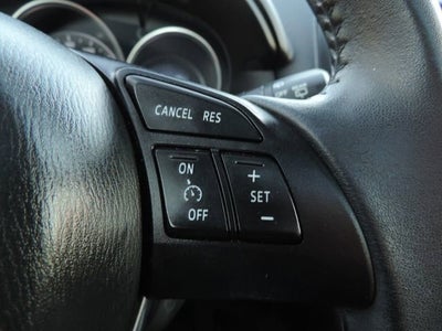 2013 Mazda Mazda CX-5 Touring