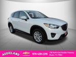 2013 Mazda Mazda CX-5 Touring