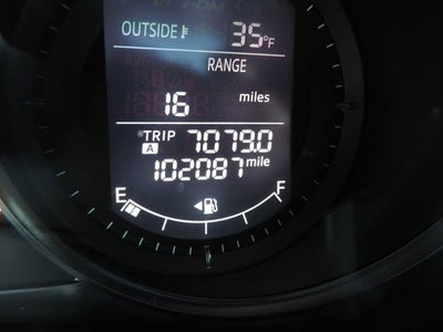 2013 Mazda Mazda CX-5 Touring