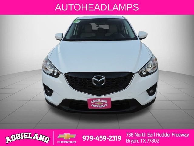 2013 Mazda Mazda CX-5 Touring