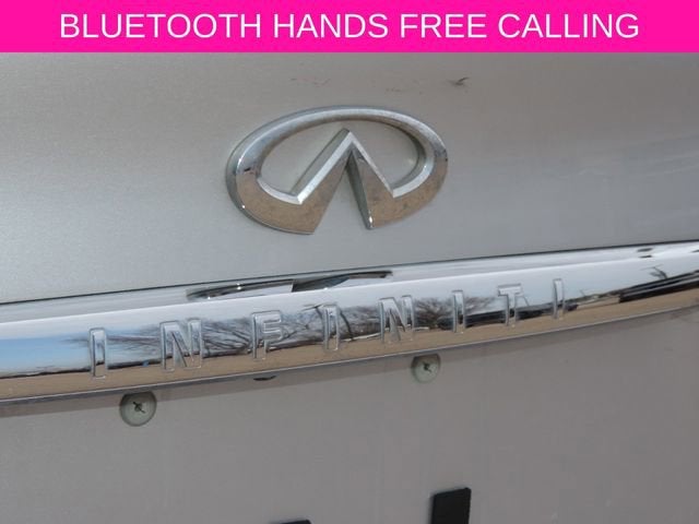 2017 INFINITI Q50 3.0t Sport