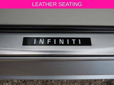 2017 INFINITI Q50 3.0t Sport