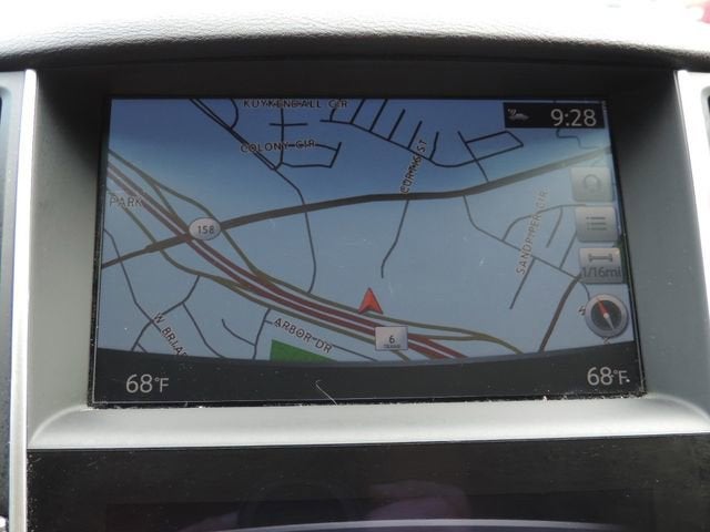 2017 INFINITI Q50 3.0t Sport