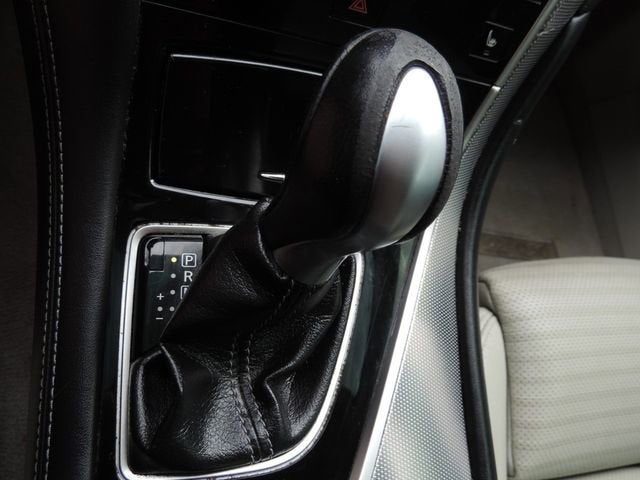 2017 INFINITI Q50 3.0t Sport