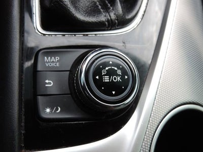 2017 INFINITI Q50 3.0t Sport