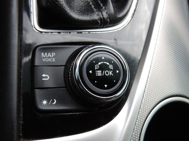 2017 INFINITI Q50 3.0t Sport