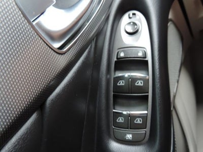 2017 INFINITI Q50 3.0t Sport