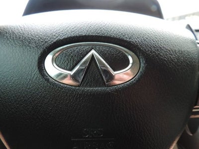 2017 INFINITI Q50 3.0t Sport