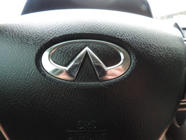 2017 INFINITI Q50 3.0t Sport