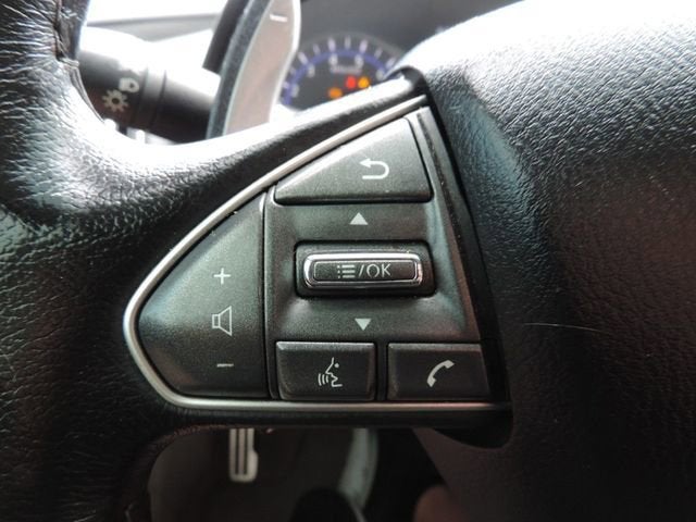 2017 INFINITI Q50 3.0t Sport