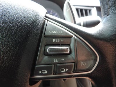 2017 INFINITI Q50 3.0t Sport