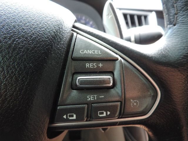 2017 INFINITI Q50 3.0t Sport