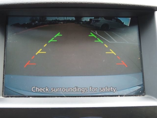 2017 INFINITI Q50 3.0t Sport