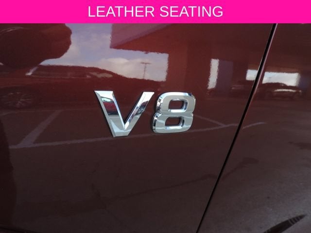 2021 Nissan Armada Platinum 2WD