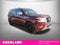 2021 Nissan Armada Platinum 2WD