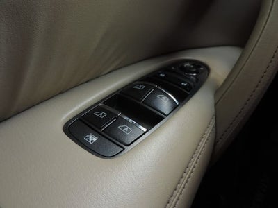 2021 Nissan Armada Platinum 2WD