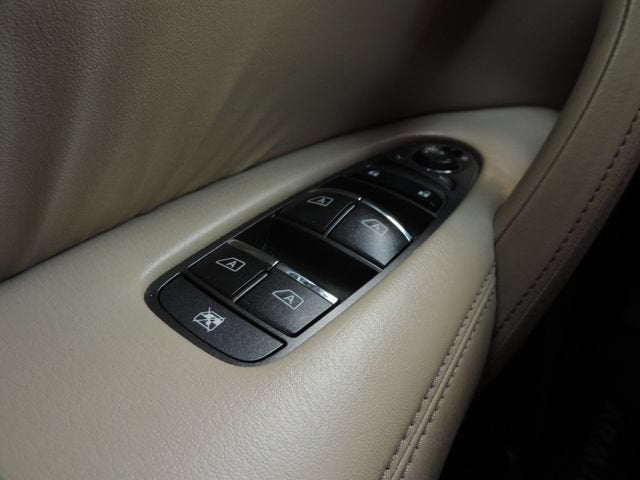2021 Nissan Armada Platinum 2WD