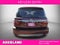 2021 Nissan Armada Platinum 2WD