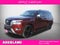 2021 Nissan Armada Platinum 2WD