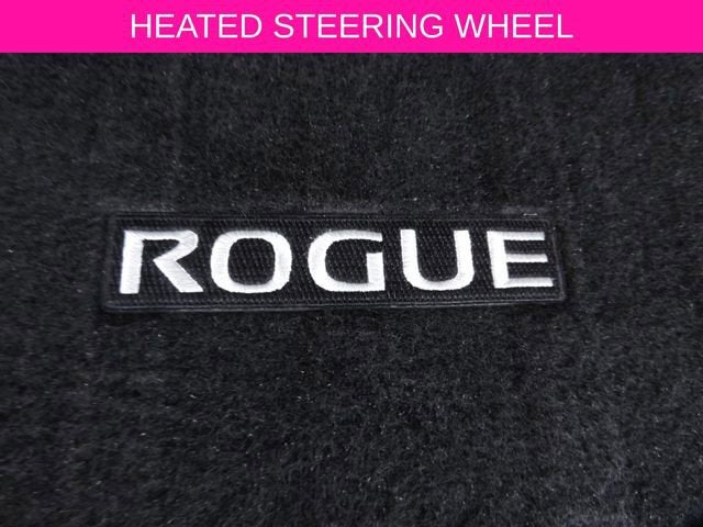 2025 Nissan Rogue SL Intelligent AWD