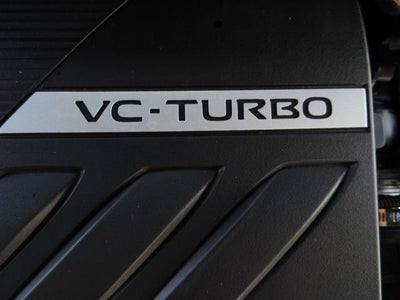 2025 Nissan Rogue SL Intelligent AWD