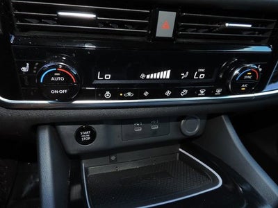 2025 Nissan Rogue SL Intelligent AWD