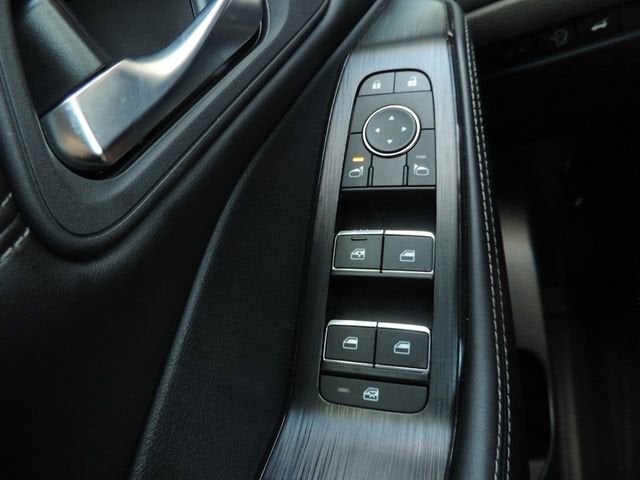 2025 Nissan Rogue SL Intelligent AWD