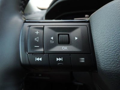 2025 Nissan Rogue SL Intelligent AWD