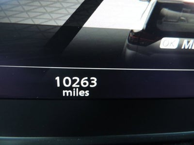 2025 Nissan Rogue SL Intelligent AWD