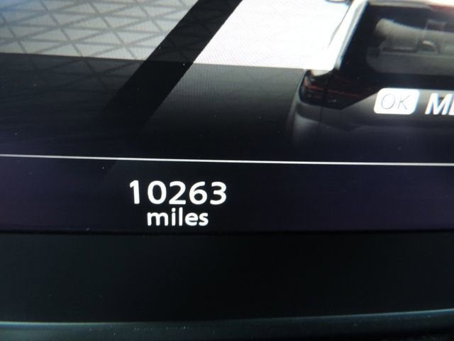 2025 Nissan Rogue SL Intelligent AWD