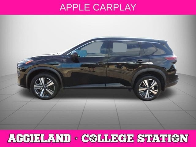 2025 Nissan Rogue SL Intelligent AWD