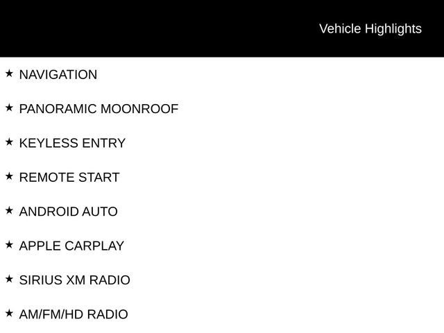 2023 Nissan Rogue Platinum FWD