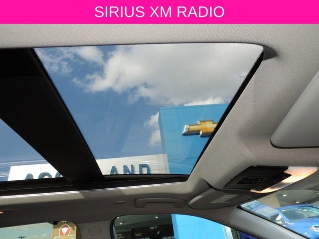 2023 Nissan Rogue Platinum FWD