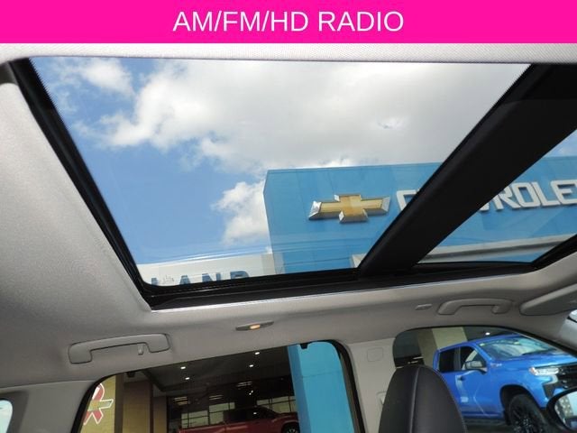 2023 Nissan Rogue Platinum FWD