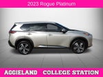 2023 Nissan Rogue Platinum FWD