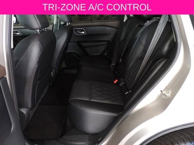 2023 Nissan Rogue Platinum FWD